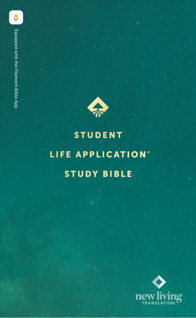 Life Application Study Bible Tyndale House Publishers   Life Application 