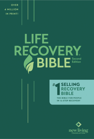 Life Recovery Bible