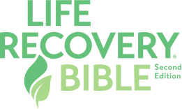 Life Recovery Bible